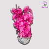 Flower home decor small size